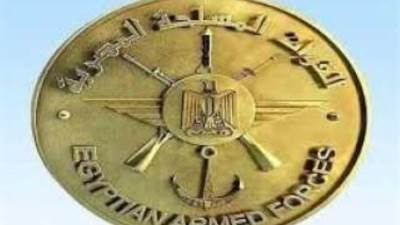 المتحدث العسكرى: مصر والأردن والإمارات وفرنسا وقطر يسقطون مساعدات على غزة