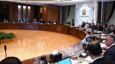 المجلس الأعلى للطاقة يعتمد الاستراتيجية الوطنية للهيدروجين مُنخفض الكربون