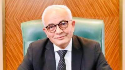 وزير التعليم يتوجه إلى المملكة العربية السعودية للمشاركة فى مؤتمر "مبادرة القدرات البشرية"