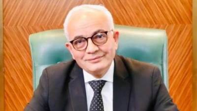 وزير التعليم يتوجه إلى المملكة العربية السعودية للمشاركة فى مؤتمر "مبادرة القدرات البشرية"