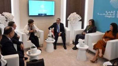 صندوق النقد: حل القضايا الأساسية في مراجعة برنامج قرض مصر ونتوقع اتفاقا قريبا