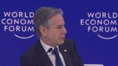 الخارجية الأمريكية: نأمل موافقة حماس على اتفاق الهدنة والإفراج عن المحتجزين