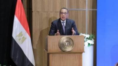 رئيس الوزراء: الدولة جادة في طرح عدد من الشركات التابعة للقوات المسلحة