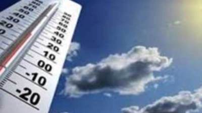 درجات الحرارة المتوقعة على كافة المحافظات اليوم الأربعاء 28 فبراير 2024