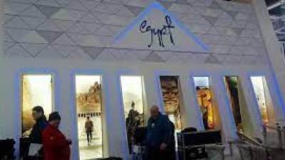 بمشاركة مصر.. انطلاق بورصة برلين للسياحة 5 مارس