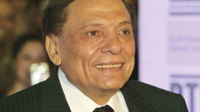 الجريدة الرسمية تنشر قرار إطلاق اسم الفنان عادل إمام على كوبري بصلاح سالم