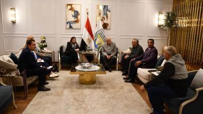 المالية:«حياة كريمة» تساعدنا في تطوير المنشآت الصحية والمستشفيات ووحدات الرعاية الأولية