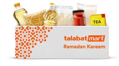 طلبات مصر تطلق "مهرجان عروض رمضان" حتى نهاية الشهر الكريم