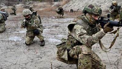 أوكرانيا: القوات الجوية تستهدف 15 منطقة لتمركز القوات الروسية أخر 24 ساعة