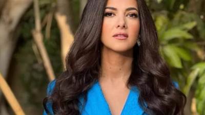 دنيا سمير غانم تبدأ تصوير فيلمها "دودي جارد"