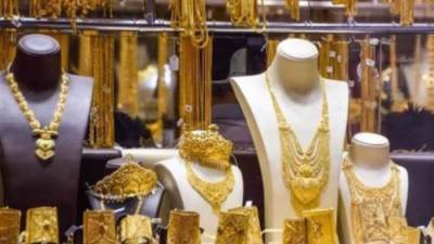 أسعار الذهب في مصر اليوم الخميس 29 فبراير