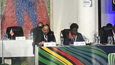 المالية: آفاق نمو الاقتصاد العالمى فى المتوسط مازالت ضعيفة جدًا رغم «الانفراجة المحتملة»