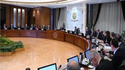 رئيس الوزراء يترأس اجتماع المجلس الوطنى للهيدروجين الأخضر