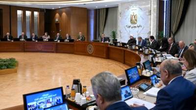 رئيس الوزراء: تسلَّمنا 5 مليارات دولار من الدفعة الأولى لصفقة "رأس الحكمة"