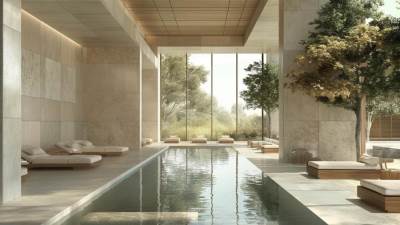 "إعمار العقارية" تعلن عن إطلاق "The Heights Country Club".. يُقدر بقيمة 15 مليار دولار أمريكي