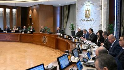 وزير الصحة والسكان يؤكد توفير أطقم طبية متخصصة لتقديم الدعم الصحي لمصابي غزة