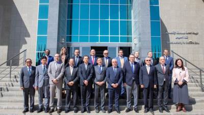 وليد جمال الدين: نسعى لإنشاء مجمعات صناعية متكاملة لخفض تكلفة الإنتاج