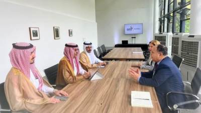 وزير المالية: نعمل على تحفيز الاستثمارات المحلية والأجنبية بشتى السبل