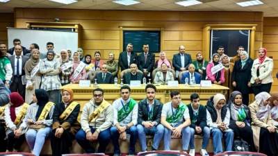 "التعليم" تعلن نتيجة المسابقة القومية لأوائل الطلاب على مستوى مدارس الجمهورية