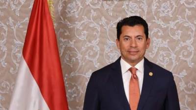 غدًا.. وزير الرياضة يتابع استعدادات انطلاق ماراثون القاهرة الدولي بحديقة الميريلاند