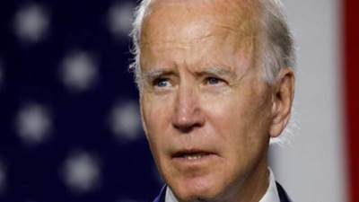 البيت الأبيض: بايدن يشكر الرئيس السيسي على قيادة مصر عملية إيصال المساعدات إلى غزة