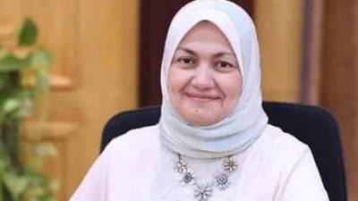 مستشارة شيخ الأزهر: مدرسة الإمام الطيب تبني شخصية الطالب المسلم