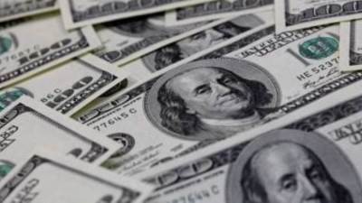 سعر الدولار فى السوق السوداء اليوم الجمعة يسجل 45 جنيها