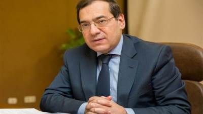 وزير البترول يؤكد أهمية منتدى الدول المصدرة للغاز فى تعزيز الحوار والتعاون البناء
