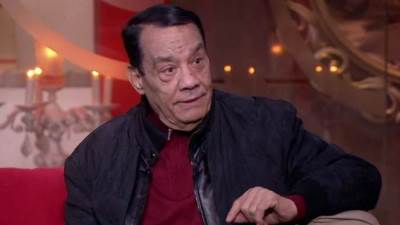 وفاة الموسيقار حلمي بكر بعد صراع مع المرض ونقابة المهن الموسيقية تنعيه