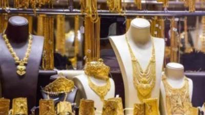 أسعار الذهب في مصر اليوم الجمعه 1 مارس