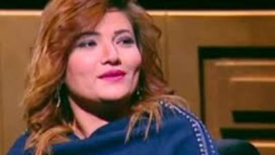 اخر ما قالت سماح القرشي قبل وفاة الموسيقار حلمي بكر