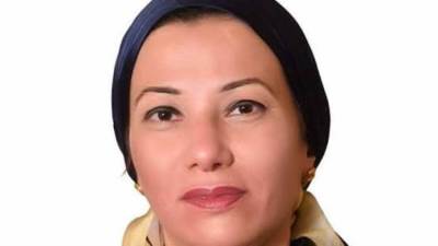 وزيرة البيئة أمام الأمم المتحدة: هناك تدهور بيئى متعمد فى الأراضى الفلسطينية