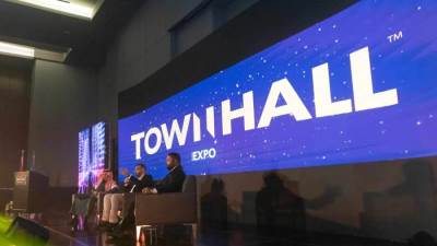 مايو المقبل .. انطلاق معرض «TOWNHALL» بشراكة مصرية سعودية في الرياض