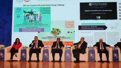 السبكي: الرئيس السيسي يولي اهتمام كبير لقطاع السياحة الصحية في مصر