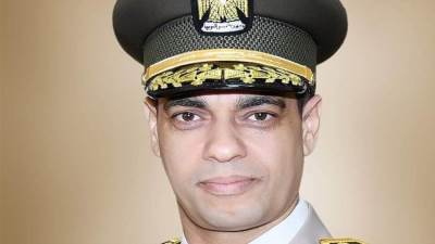 المتحدث العسكري: مصر تواصل أعمال الإسقاط الجوي لأطنان من المساعدات لقطاع غزة