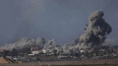 الصحة الفلسطينية: ارتفاع عدد شهداء مجزرة شارع الرشيد في غزة لـ 116 شهيدا