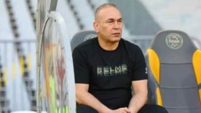 إبراهيم حسن: تواصلنا مع المحترفين السبعة للترتيب لمعسكر المنتخب