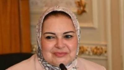 نائبة: 21 ميزة للأسرة حال الاكتفاء بطفل واحد فى مشروع القانون الجديد