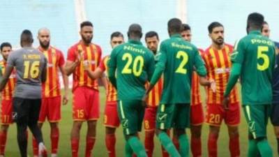 الترجي يحجز المركز الثانى ويتأهل لربع نهائى أبطال أفريقيا بهدف فى الهلال