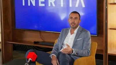 «إنرشيا» تخطط لتسليم 700 وحدة في مشروعاتها خلال العام الحالي..منها 500 في «چيفيرا»