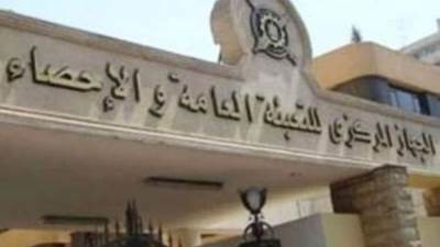 معلومات الوزراء: ارتفاع أرصدة الودائع المصرفية لـ9450.8 مليار جنيه فى 2022/2023