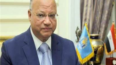 محافظ القاهرة يوجه بتكثيف الحملات على المحال استعدادا لشهر رمضان