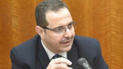 وليد عباس: تسجيل نحو 1500 حساب إلكتروني.. منذ إطلاق "بوابة الاستثمار الأجنبي"