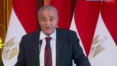 وزير التموين يقرر عمل المخابز فى شهر رمضان من 8 صباحا وحتى 5 مساءً