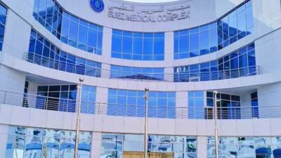 الرعاية الصحية تعلن عن مؤشرات آداء الخدمة بالسويس منذ بدء التشغيل التجريبي لمنظومة التأمين الصحي