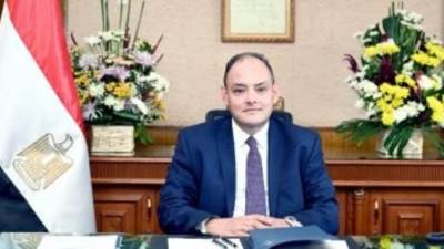 وزيرا التجارة بمصر والسعودية يترأسان اجتماع الدورة الـ18 للجنة المصرية السعودية