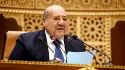 الشيوخ يرفع الجلسة العامة.. والمجلس يعود للانعقاد 17 مارس الجارى