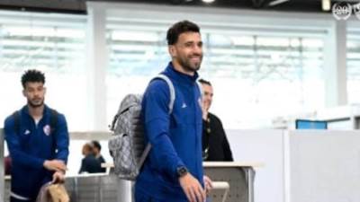 بعثة الزمالك تصل السعودية استعدادًا لمواجهة الأهلى فى نهائى كأس مصر