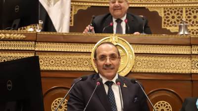 رئيس الشيوخ يهنىء المصريين بذكرى يوم الشهيد وقرب حلول شهر رمضان والصوم الكبير