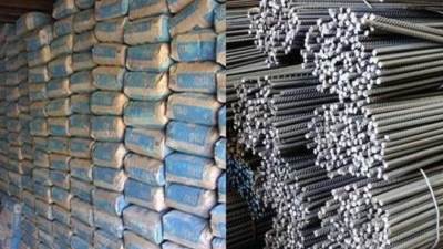 "فرصة للشراء".. أسعار الحديد اليوم الثلاثاء 5 مارس 2024
